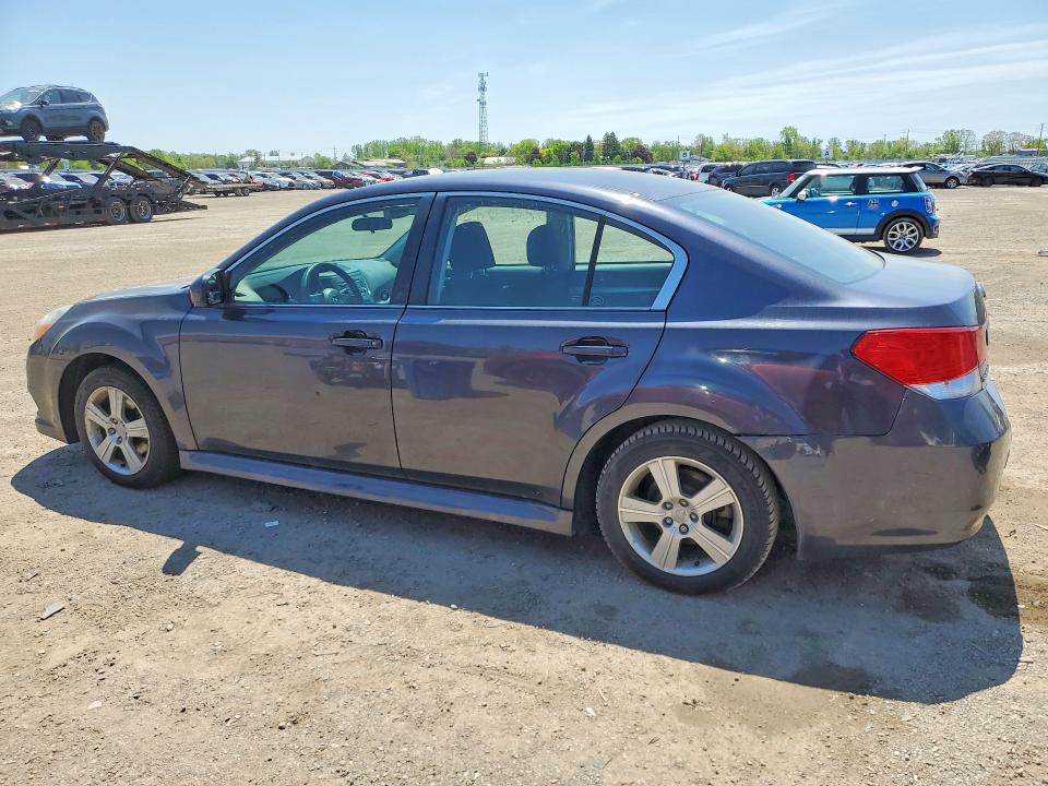 Продажа на аукционе авто 2011 Subaru Legacy, vin: 4S3BMHB64B3231658, номер лота: 55554966