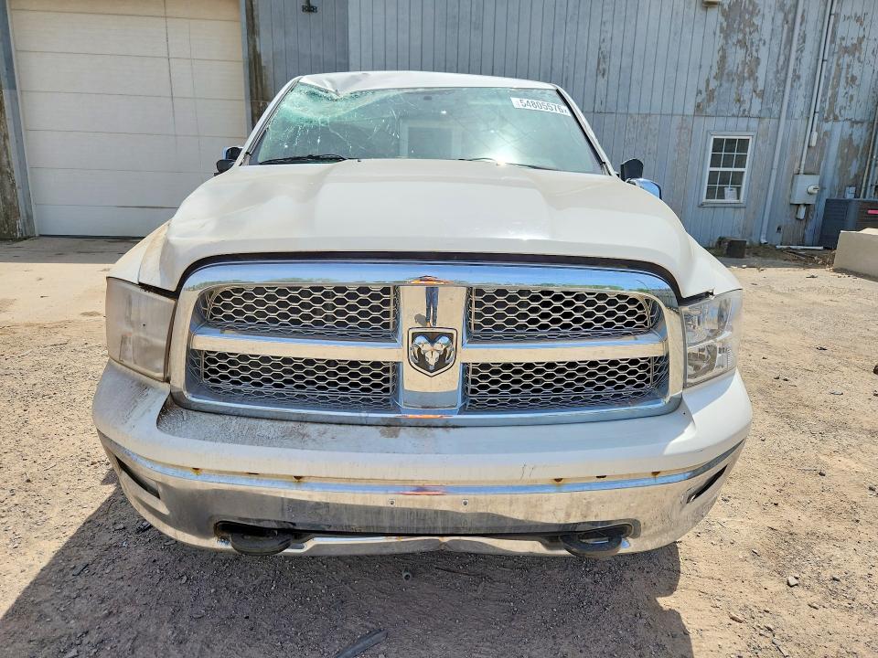 54805576 :رقم المزاد ، 1D3HV18T49S732911 vin ، 2009 Dodge 1500 Ram V مزاد بيع