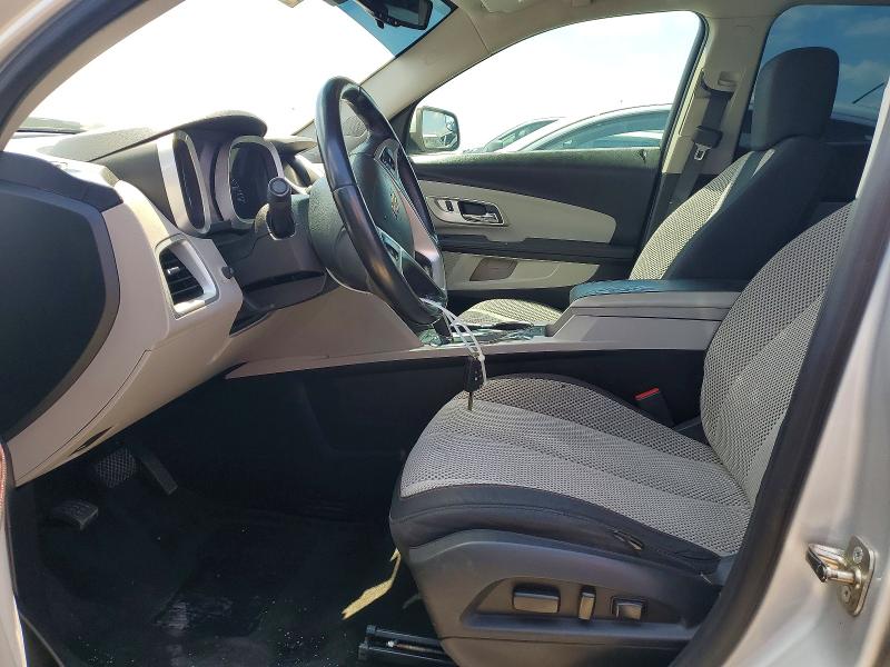 51502696 :رقم المزاد ، 2GNALDEK7D1216149 vin ، 2013 Chevrolet Equinox مزاد بيع