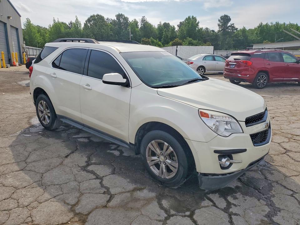 Продаж на аукціоні авто 2015 Chevrolet Equinox, vin: 1GNALCEK8FZ140168, номер лоту: 53926016