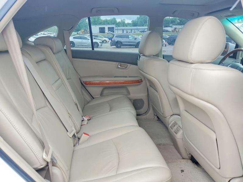 Aukcja sprzedaży 2007 Lexus Rx, vin: 2T2HK31U37C024353, numer aukcji: 53928256