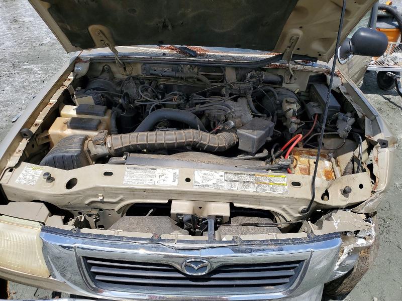 2000 Mazda B3000 მანქანა იყიდება აუქციონზე, vin: 4F4YR16V7YTM26898, აუქციონის ნომერი: 55030126