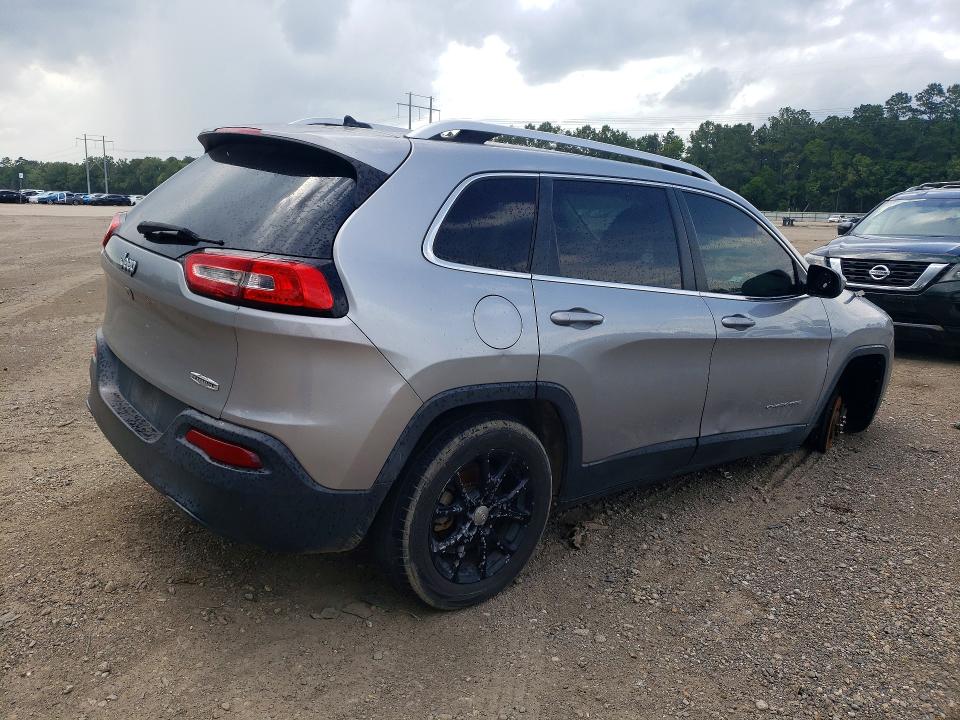 Продажа на аукционе авто 2016 Jeep Cherokee, vin: 1C4PJLCB6GW274045, номер лота: 54294856
