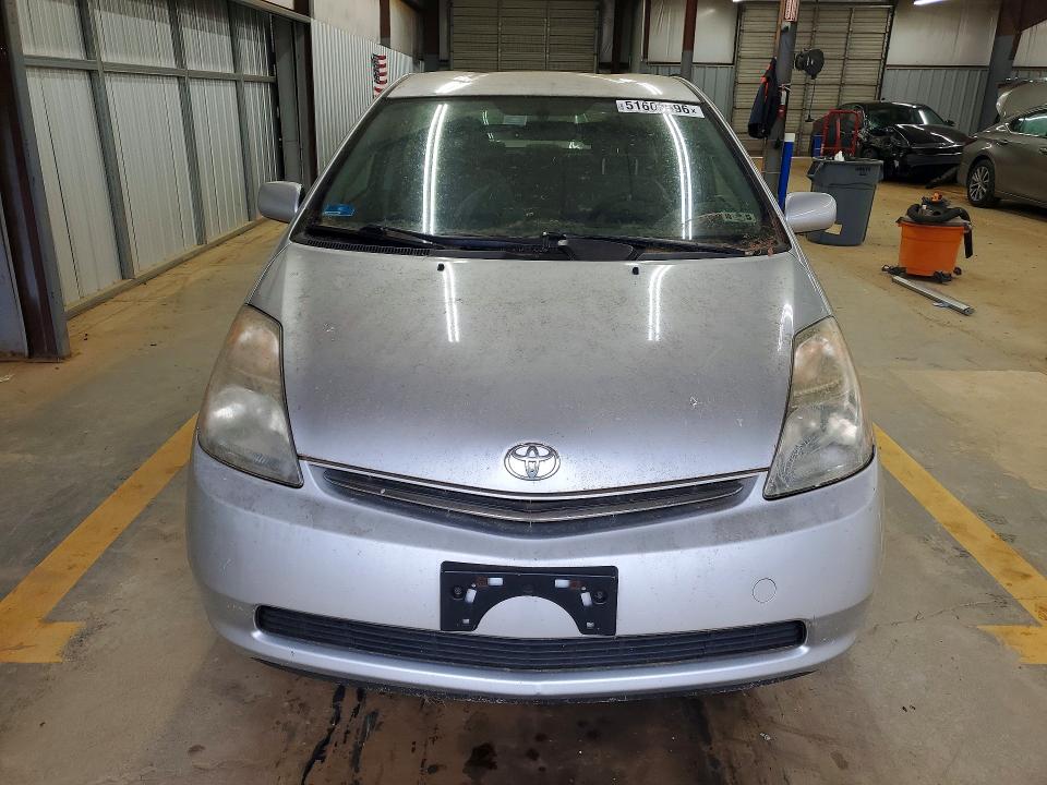 Продаж на аукціоні авто 2009 Toyota Prius, vin: JTDKB20U997823144, номер лоту: 51603596
