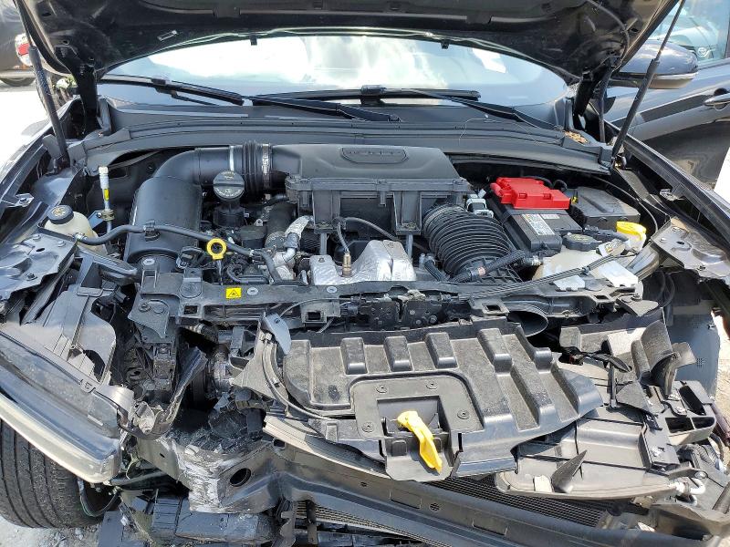 Продаж на аукціоні авто 2024 Dodge Hornet, vin: ZACNDFBN6R3A09290, номер лоту: 52535106