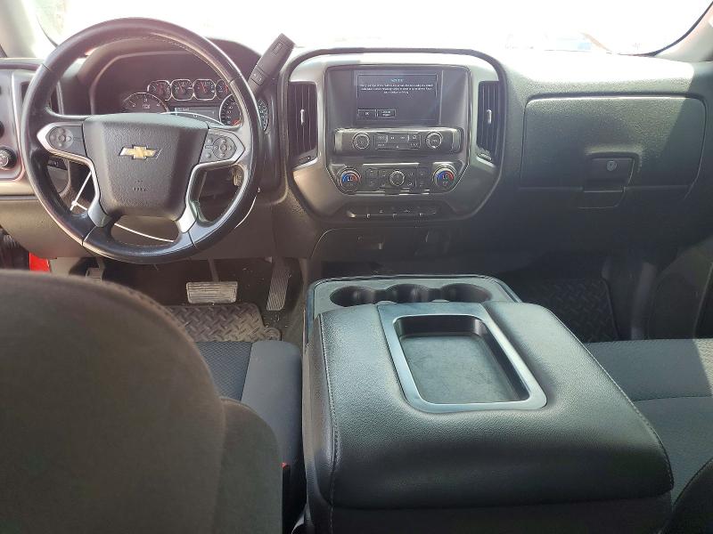 Продаж на аукціоні авто 2016 Chevrolet Silverado, vin: 3GCUKREC5GG123477, номер лоту: 54003766