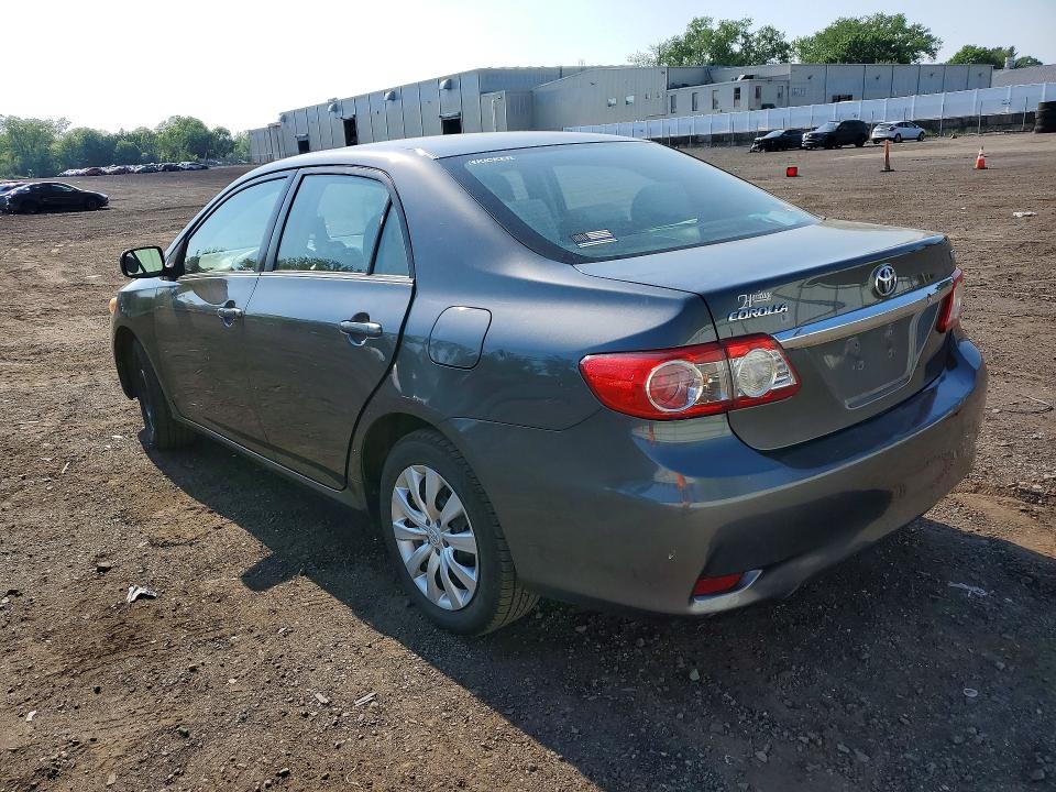 Продажа на аукционе авто 2013 Toyota Corolla, vin: 2T1BU4EE3DC092337, номер лота: 54152236
