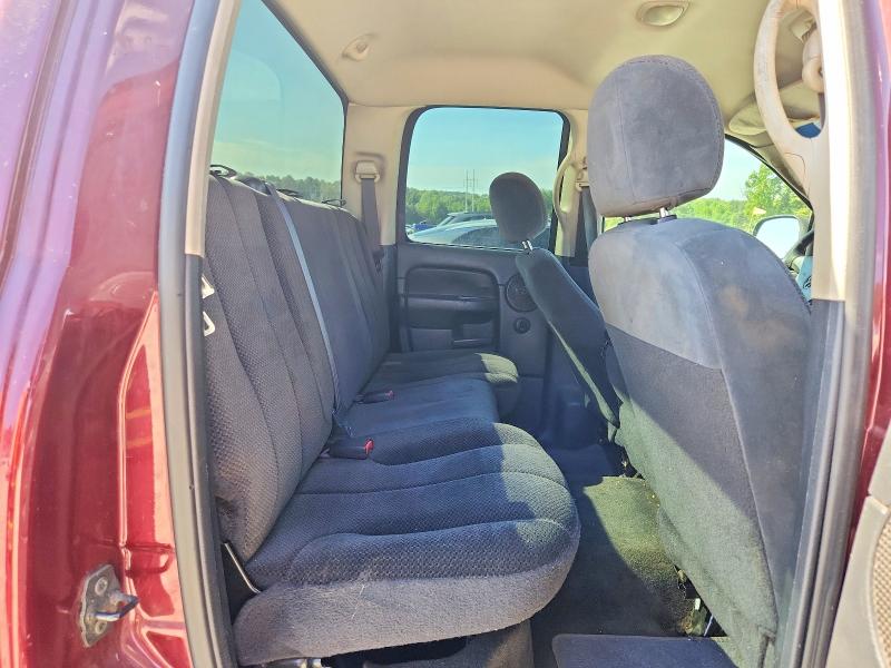 Aukcja sprzedaży 2002 Dodge Ram 1500, vin: 3D7HU18Z32G209981, numer aukcji: 52130686