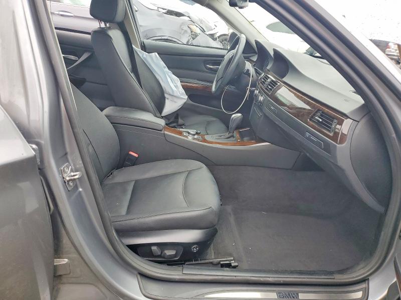Aukcja sprzedaży 2011 Bmw 328, vin: WBAPH5C5XBA444704, numer aukcji: 55188306