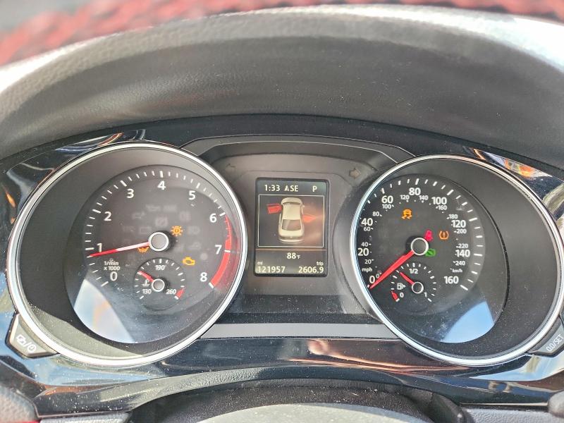 Aukcja sprzedaży 2017 Volkswagen Jetta, vin: 3VW4T7AJ0HM325634, numer aukcji: 54605036