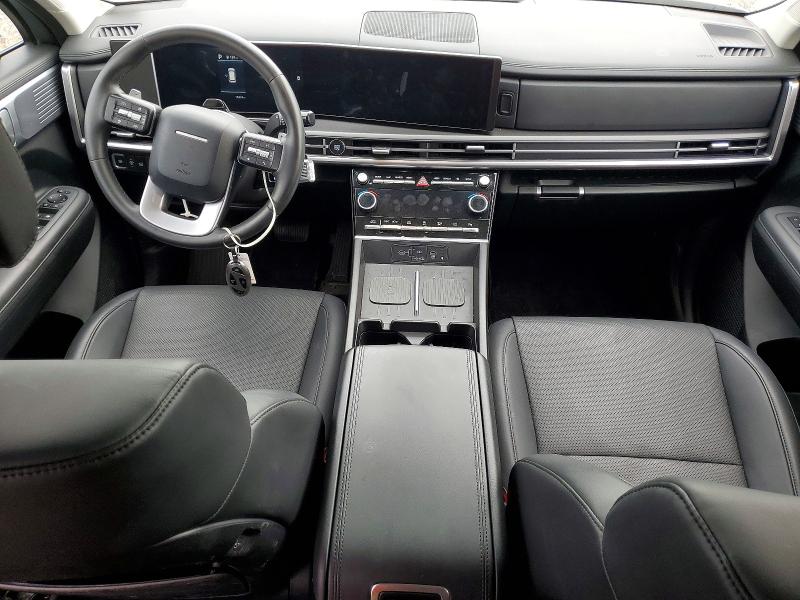 Продажа на аукционе авто 2024 Hyundai Santa Fe, vin: 5NMP2DGL0RH024795, номер лота: 52626606
