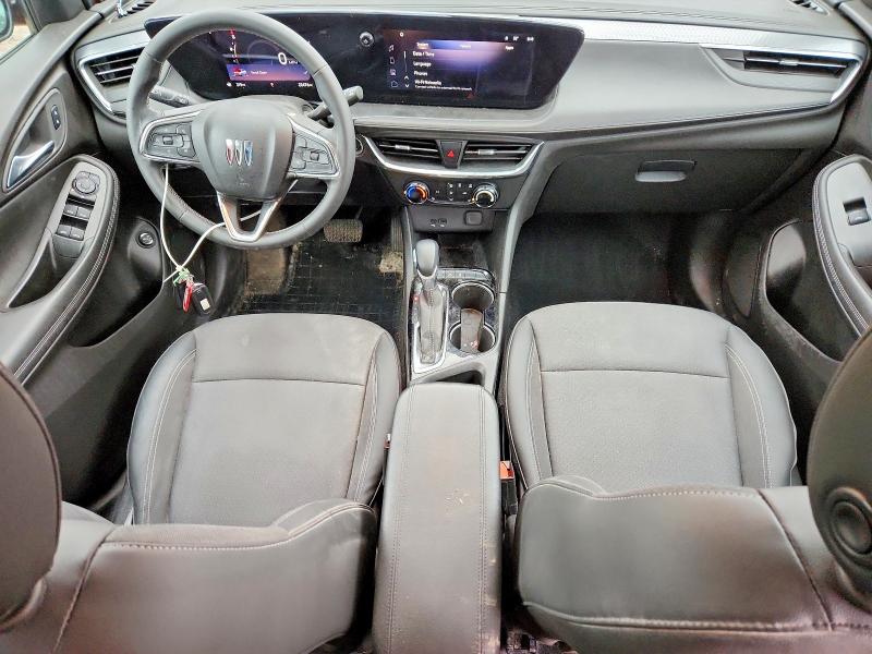 Aukcja sprzedaży 2025 Buick Encore Gx, vin: KL4AMCSL6SB128617, numer aukcji: 53164266