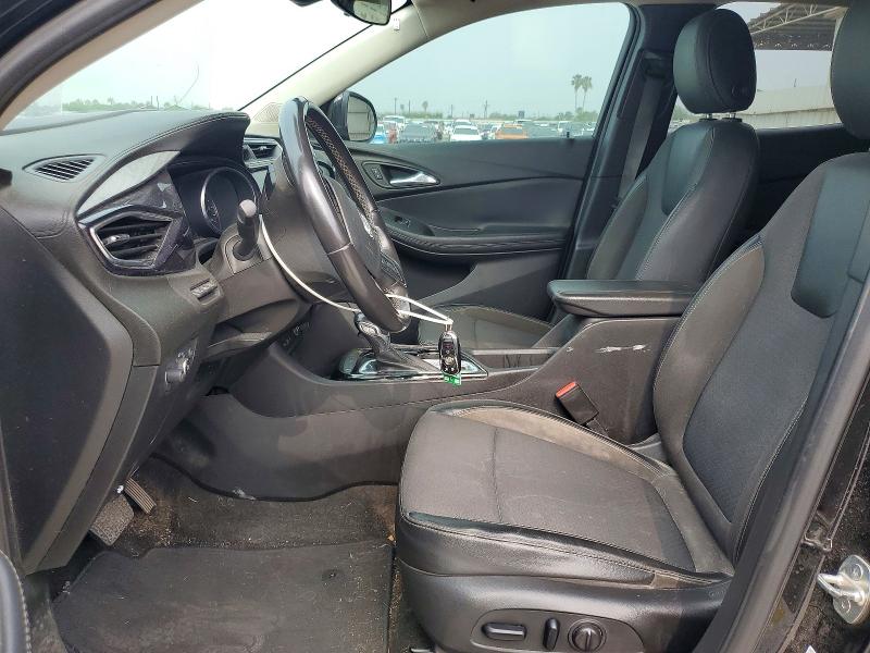 Продаж на аукціоні авто 2020 Buick Encore Gx, vin: KL4MMDS2XLB128518, номер лоту: 52073576