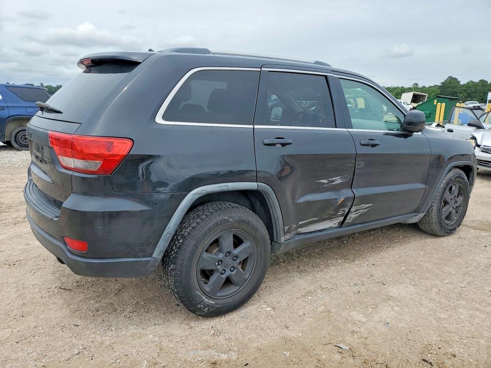 Продаж на аукціоні авто 2011 Jeep Grand Cherokee, vin: 1J4RS4GG3BC533869, номер лоту: 54409746