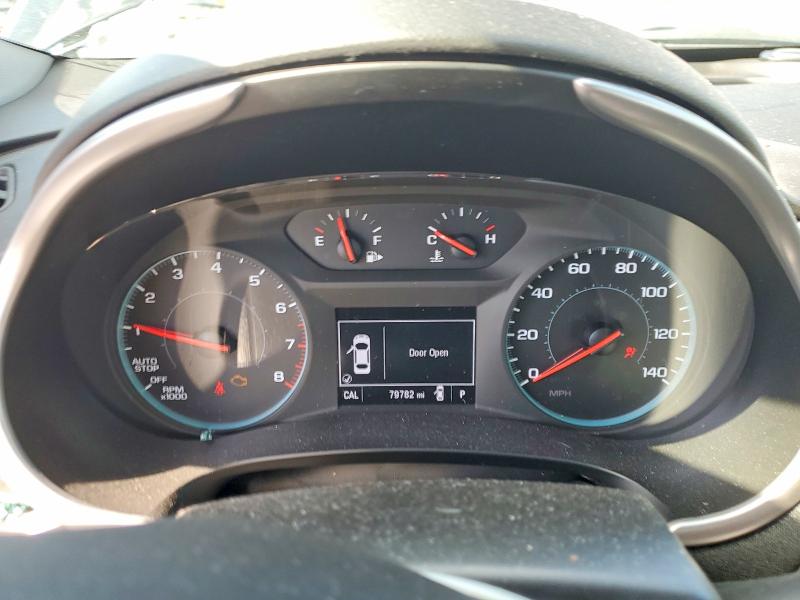 Aukcja sprzedaży 2023 Chevrolet Malibu, vin: 1G1ZB5ST4PF253005, numer aukcji: 52295016