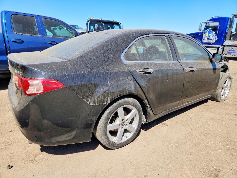 Aukcja sprzedaży 2011 Acura Tsx, vin: JH4CU2F67BC002627, numer aukcji: 52510666