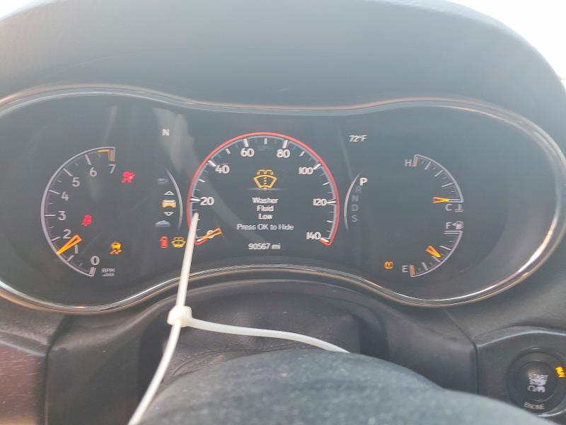 Продажа на аукционе авто 2015 Jeep Grand Cherokee, vin: 1C4RJFBG4FC840064, номер лота: 53249726
