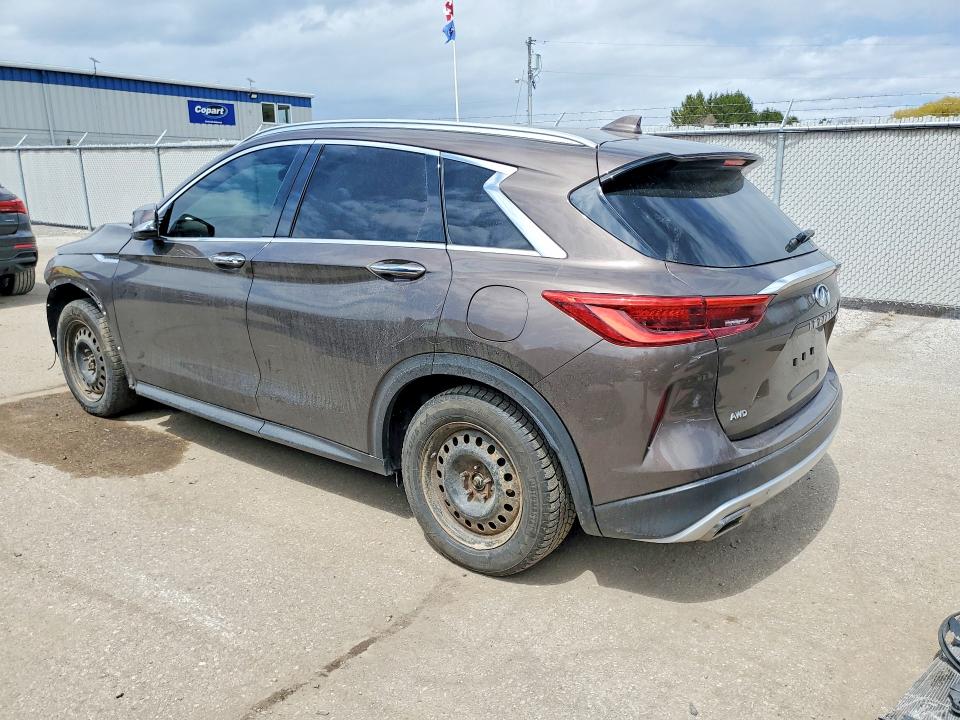 Продажа на аукционе авто 2019 Infiniti Qx50, vin: 3PCAJ5M33KF109558, номер лота: 52735086