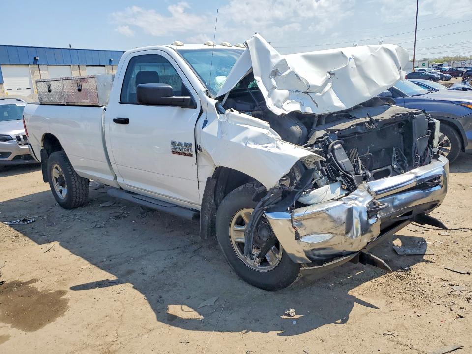 Aukcja sprzedaży 2014 Ram 2500, vin: 3C6LR5AT3EG142801, numer aukcji: 52864486