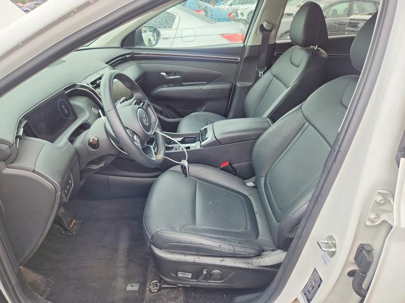 Продажа на аукционе авто 2024 Hyundai Tucson, vin: 5NMJF3DE0RH366628, номер лота: 54868026
