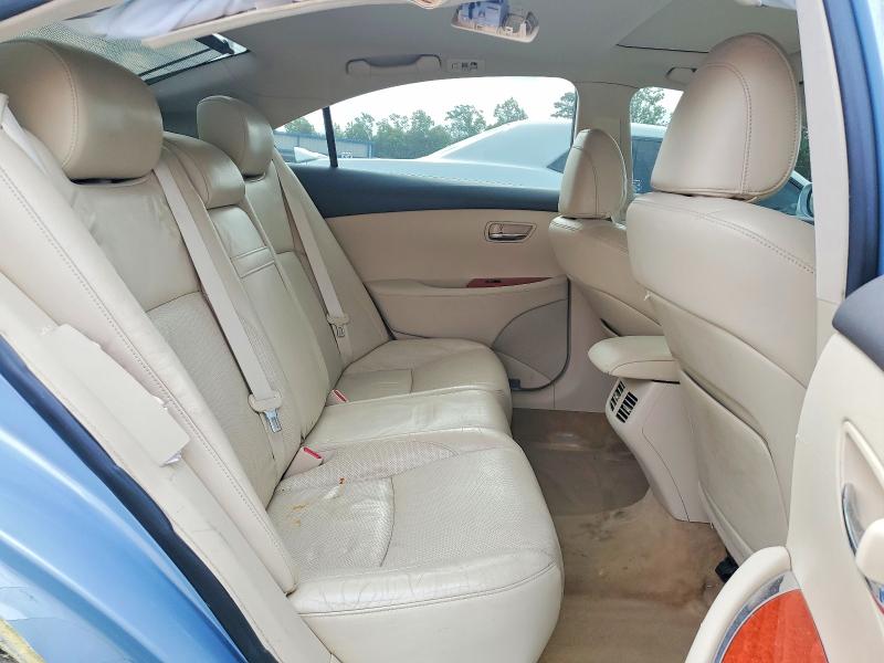 Продажа на аукционе авто 2012 Lexus Es, vin: JTHBK1EG0C2504294, номер лота: 51706266