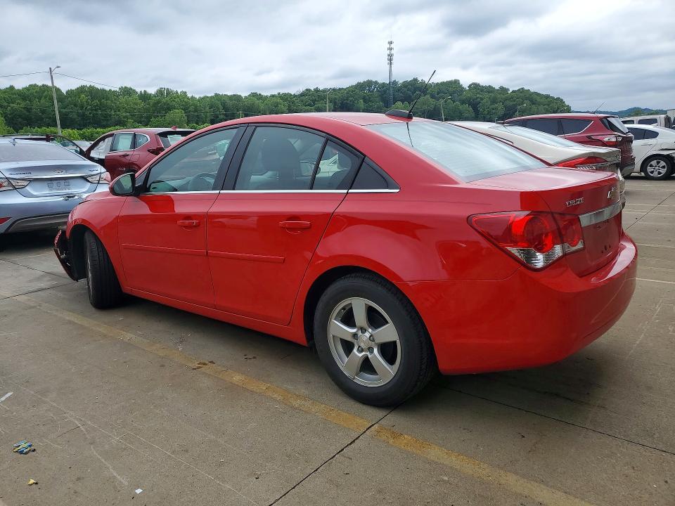 Aukcja sprzedaży 2015 Chevrolet Cruze, vin: 1G1PC5SB6F7161818, numer aukcji: 54690266