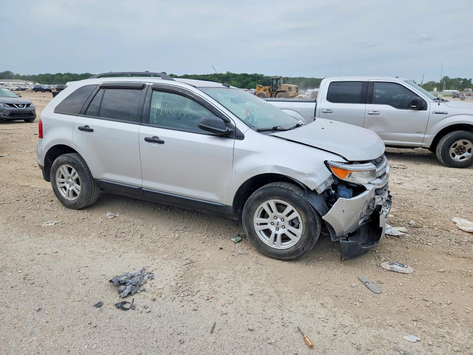 Aukcja sprzedaży 2013 Ford Edge, vin: 2FMDK3GC4DBA36478, numer aukcji: 55087726