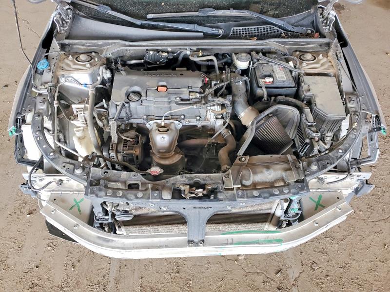 54054326 :رقم المزاد ، 2HGFE2F53PH510053 vin ، 2023 Honda Civic مزاد بيع