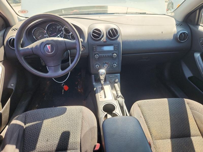 Aukcja sprzedaży 2007 Pontiac G6, vin: 1G2ZF58B674249175, numer aukcji: 53631526