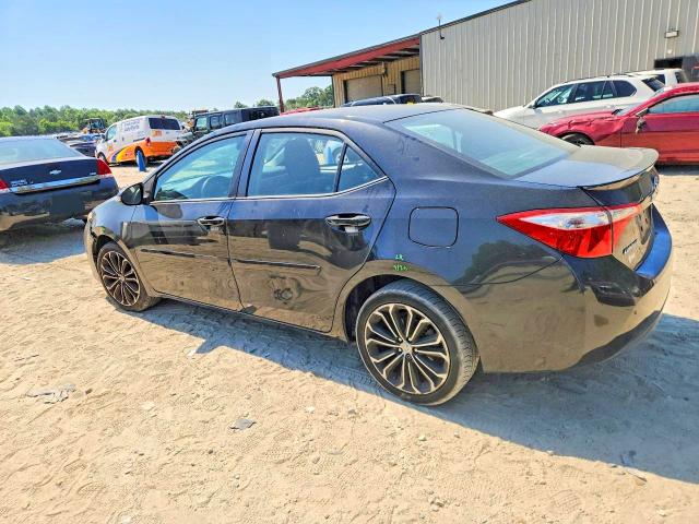 Продажа на аукционе авто 2015 Toyota Corolla, vin: 2T1BURHE0FC387732, номер лота: 54120576