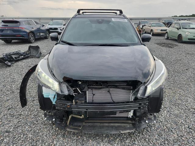 2024 Nissan Kicks მანქანა იყიდება აუქციონზე, vin: 3N1CP5DV8RL561321, აუქციონის ნომერი: 53336956