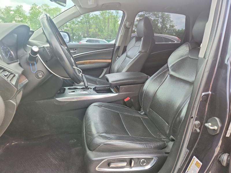 Aukcja sprzedaży 2019 Acura Mdx, vin: 5J8YD4H56KL031142, numer aukcji: 53599156