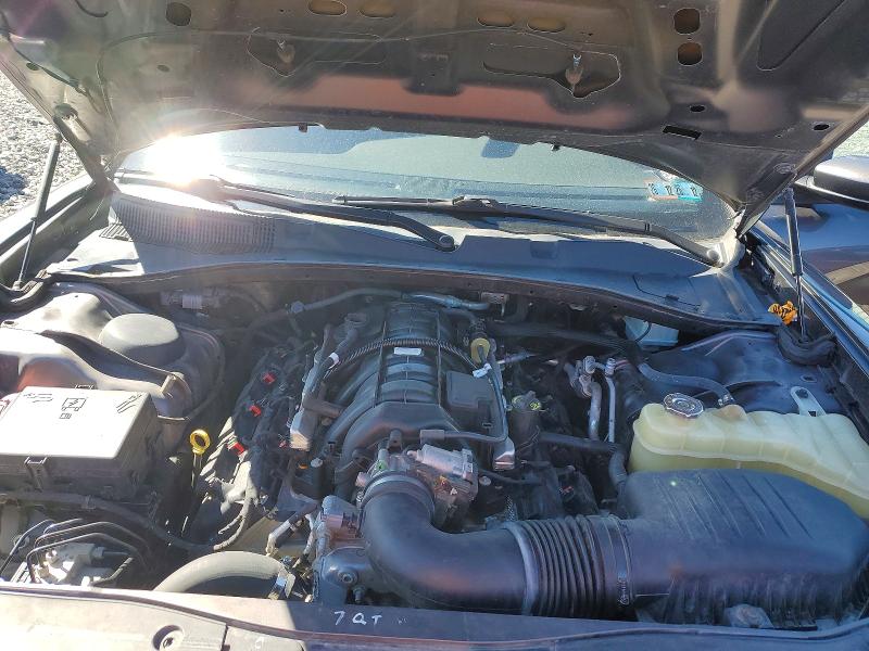 Aukcja sprzedaży 2018 Dodge Charger, vin: 2C3CDXKT3JH304054, numer aukcji: 53019676