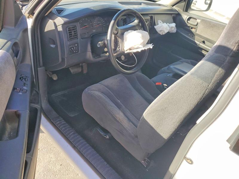 Aukcja sprzedaży 2004 Dodge Dakota, vin: 1D7HG32N14S525108, numer aukcji: 41629516