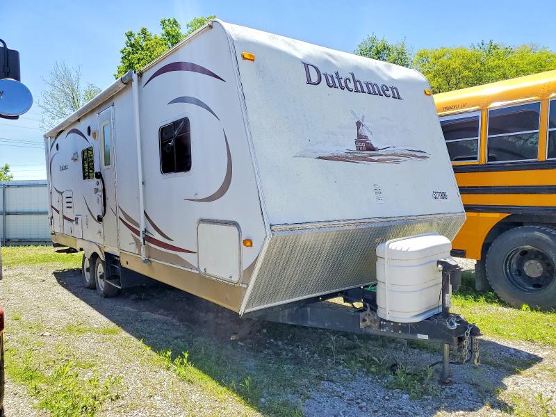 Продажа на аукционе авто 2009 Dutchmen Unknown, vin: 47CTDEP219M435605, номер лота: 52779886