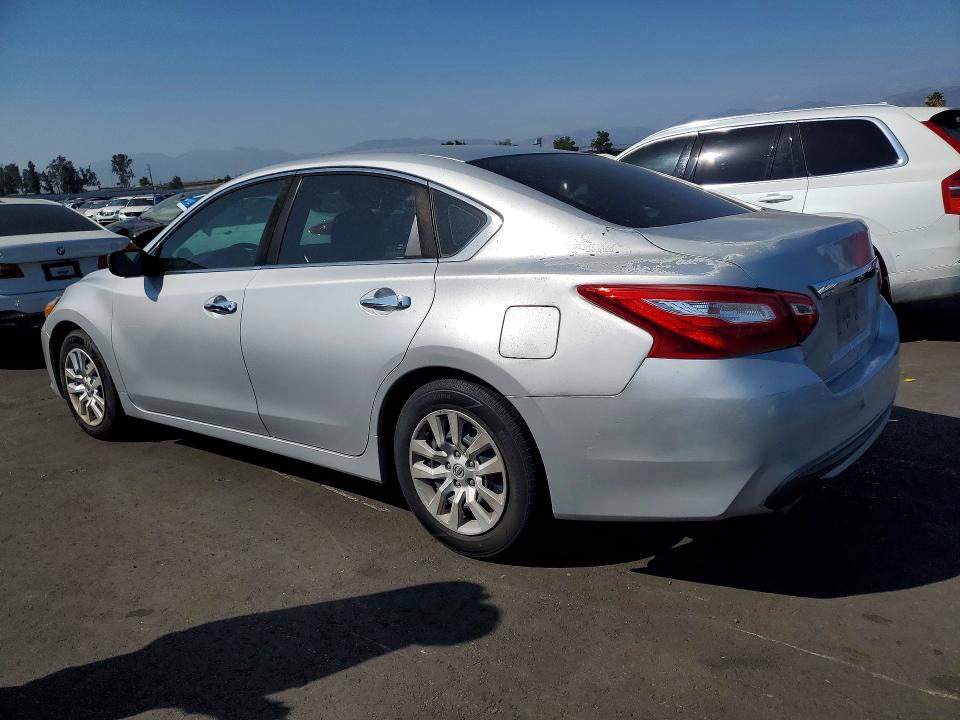 Продаж на аукціоні авто 2016 Niss Altima, vin: 1N4AL3AP6GN373278, номер лоту: 52366516