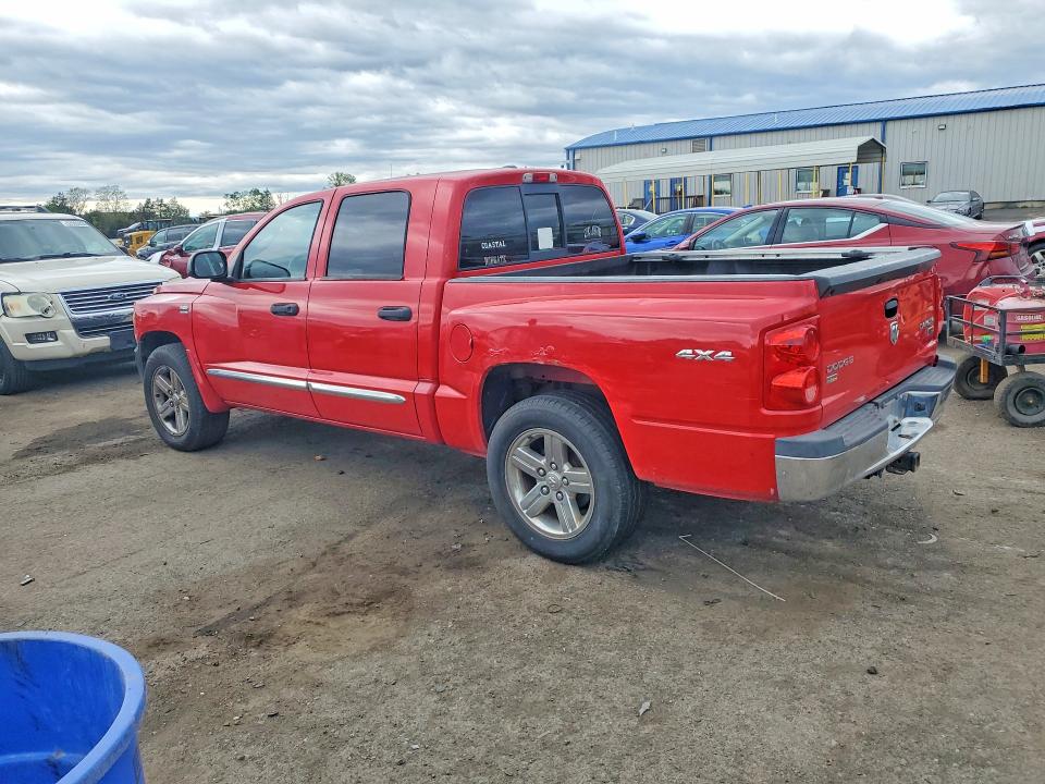 2011 Dodge Dakota მანქანა იყიდება აუქციონზე, vin: 1D7RW5GP0BS589568, აუქციონის ნომერი: 54057136