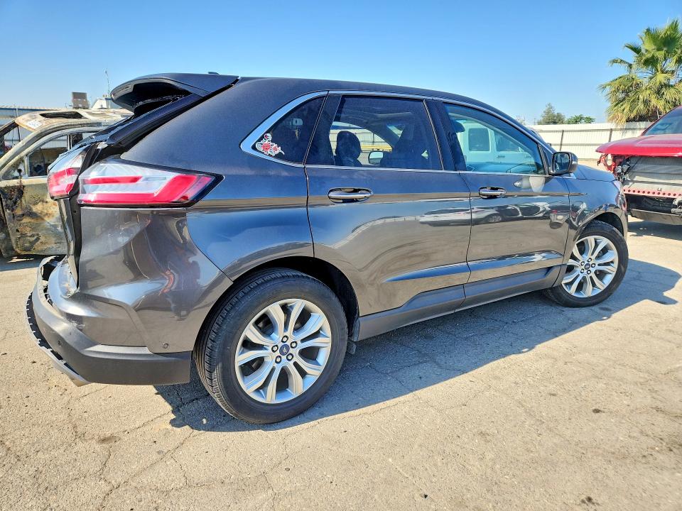 Aukcja sprzedaży 2019 Ford Edge, vin: 2FMPK3K96KBB54585, numer aukcji: 52718026