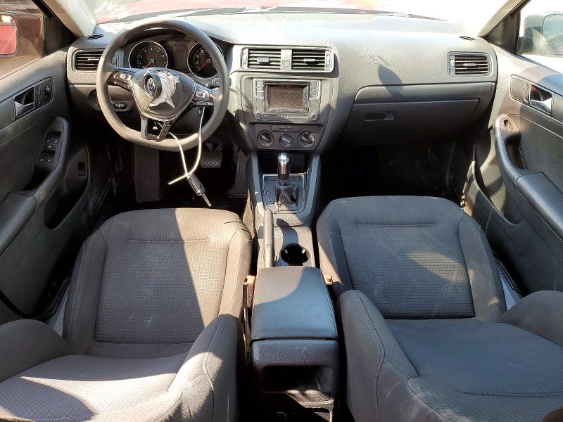 Продажа на аукционе авто 2016 Volkswagen Jetta, vin: 3VW267AJ2GM284114, номер лота: 53995226