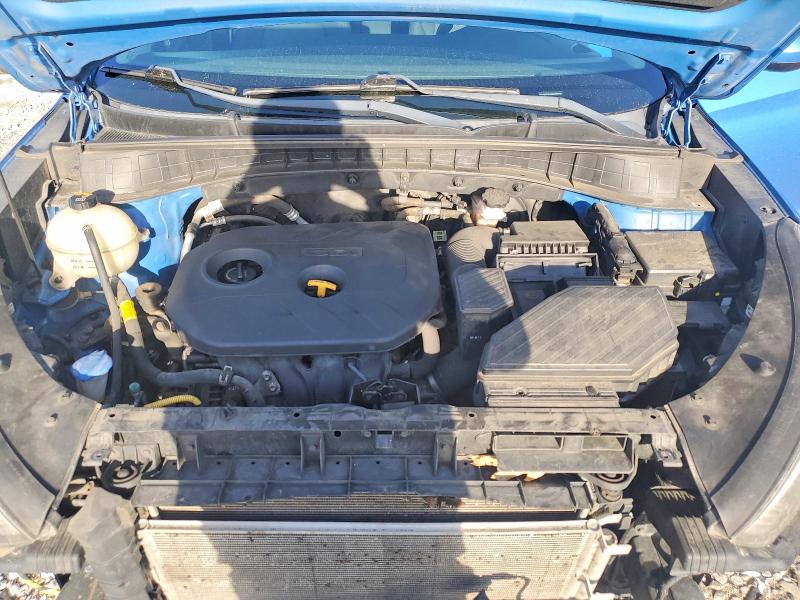 53367896 :رقم المزاد ، KM8J3CA48JU600785 vin ، 2018 Hyundai Tucson مزاد بيع
