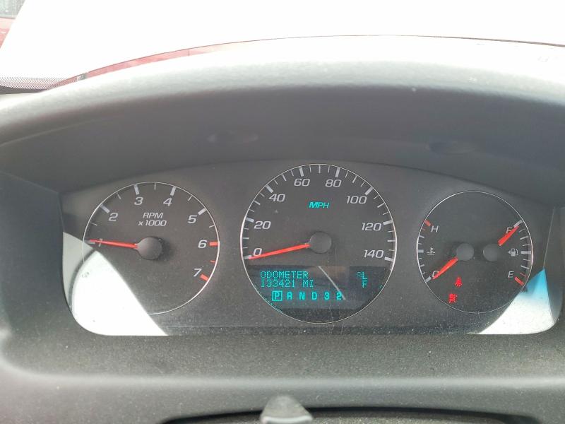 Продаж на аукціоні авто 2006 Chevrolet Impala, vin: 2G1WT58KX69197559, номер лоту: 50243336
