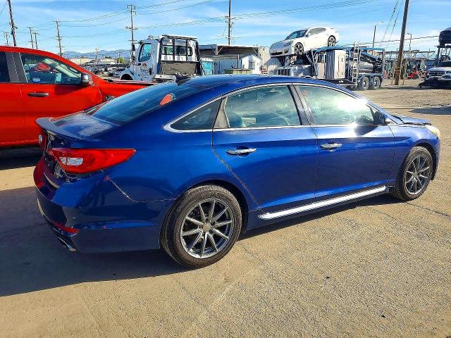 Aukcja sprzedaży 2015 Hyundai Sonata, vin: 5NPE34AF3FH079473, numer aukcji: 52413926