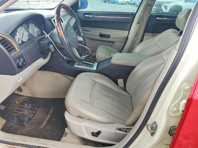 Aukcja sprzedaży 2005 Chrysler 300c, vin: 2C3JA63H85H164125, numer aukcji: 53195366