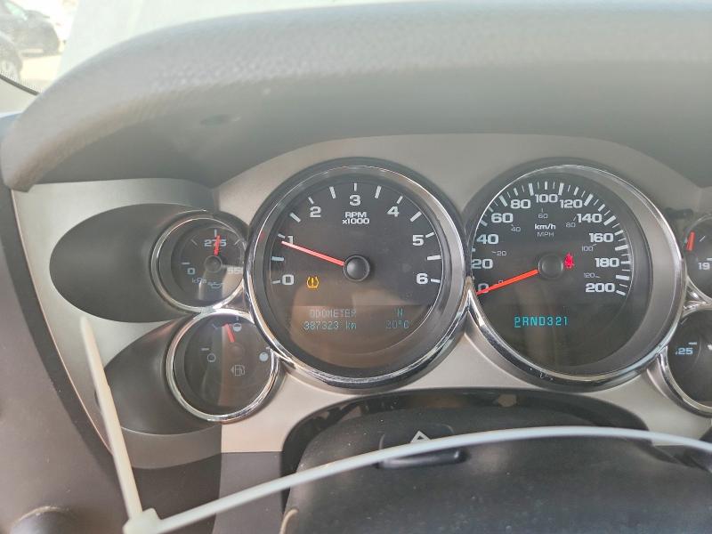 Aukcja sprzedaży 2010 Gmc Sierra, vin: 3GTRKVEA0AG171991, numer aukcji: 51243376