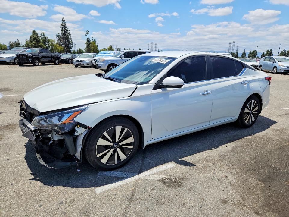 Продаж на аукціоні авто 2022 Nissan Altima, vin: 1N4BL4DV9NN342219, номер лоту: 55193166