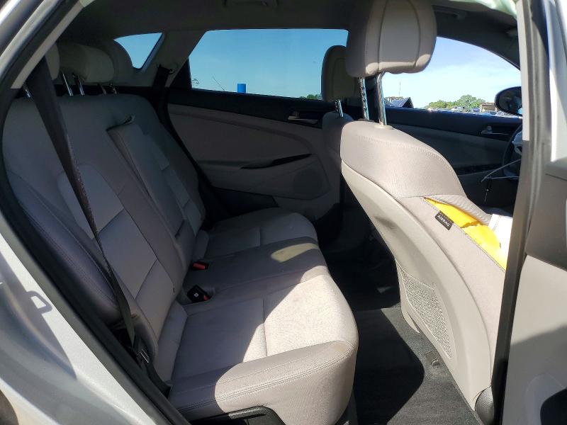 Продаж на аукціоні авто 2016 Hyundai Tucson, vin: KM8J3CA47GU209586, номер лоту: 51772736