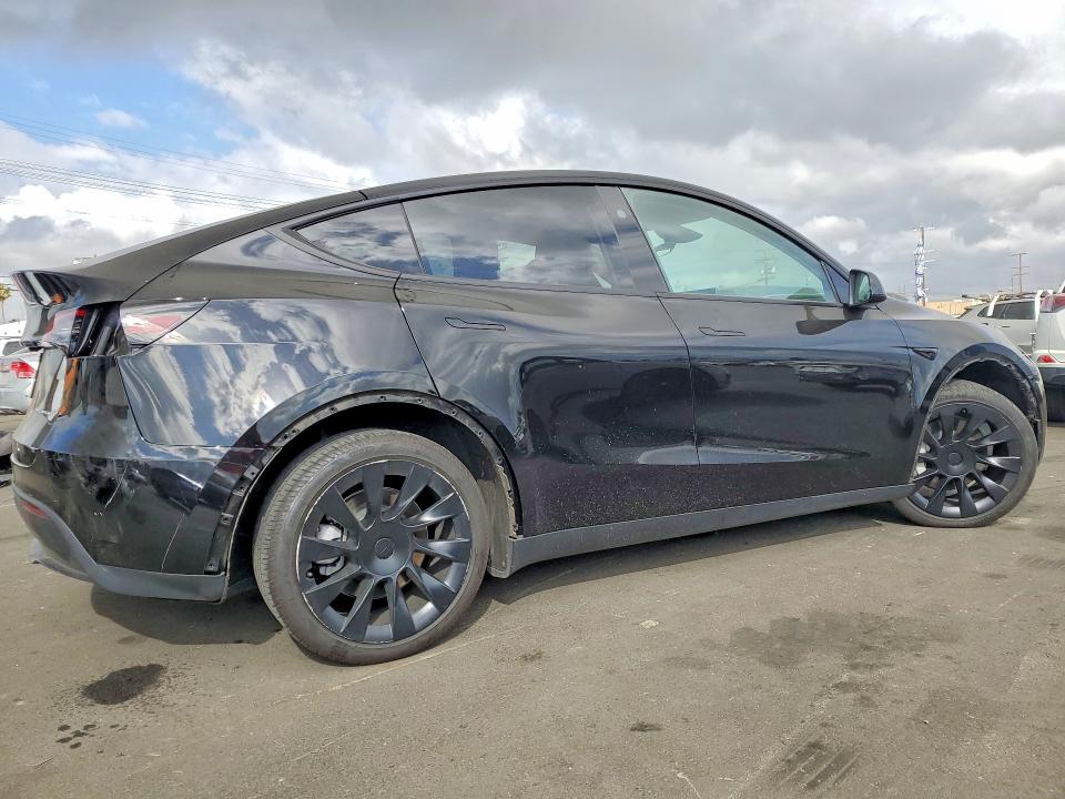 2023 Tesla Model Y მანქანა იყიდება აუქციონზე, vin: 7SAYGDEE3PA178068, აუქციონის ნომერი: 54826016