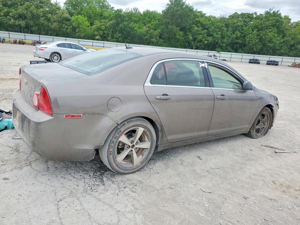 Продажа на аукционе авто 2011 Chevrolet Malibu, vin: 1G1ZB5E14BF156647, номер лота: 52682866