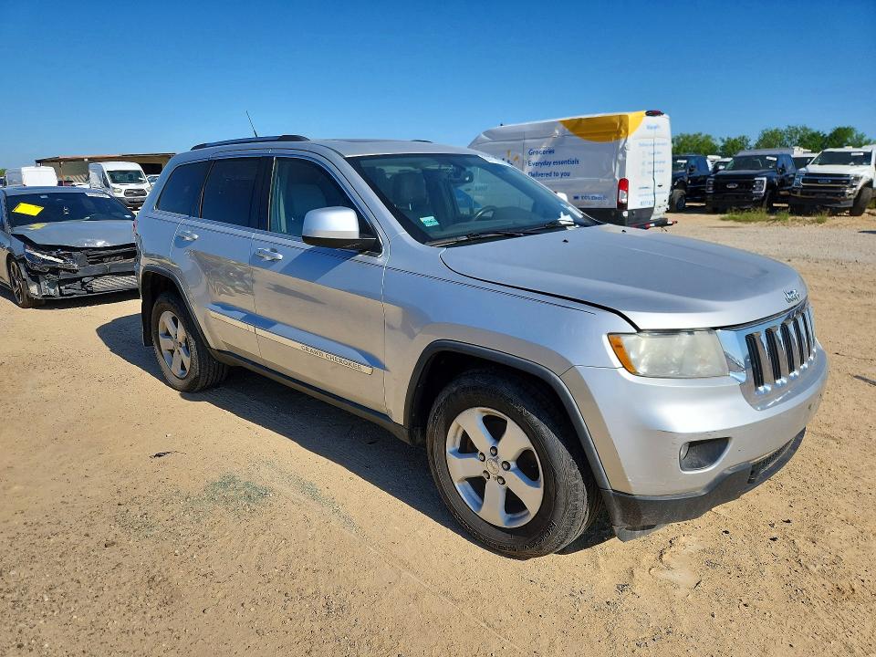 Продаж на аукціоні авто 2011 Jeep Grand Cherokee, vin: 1J4RR4GT7BC509843, номер лоту: 53771456