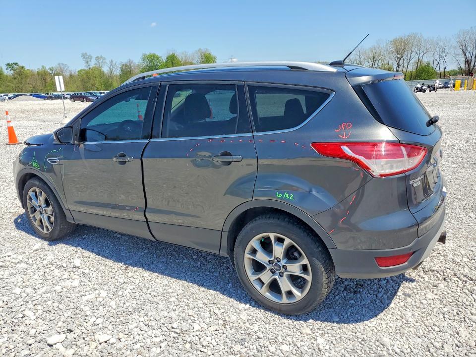 Aukcja sprzedaży 2015 Ford Escape, vin: 1FMCU9J96FUB80214, numer aukcji: 52123516